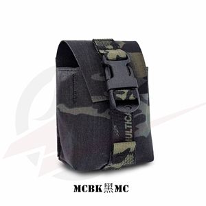 Bolsa para Granadas de Fragancia Estilo LC PGr-012, Estilo London Bridge, Bolsa Universal para M67 y Otros Productos de Caza - Product Image 2