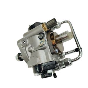 משאבת הזרקת דלק דיזל חדשה 22100-0L070 294000-0910 294000-0911 משאבת דלק דיזל עבור טויוטה היילקס 2KD-FTV - Product Image 4