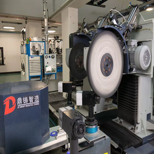 Machine <span class=keywords><strong>à</strong></span> polir les roues <span class=keywords><strong>à</strong></span> changement rapide, systèmes de polissage, machine <span class=keywords><strong>à</strong></span> rectifier les roulements <span class=keywords><strong>à</strong></span> engrenages automatiques, Pulidora De Cilindros De Motor - Product Image 1