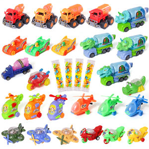 BEFLY Candy novedad COSBY y KISDMANIA proveedor instrumentos musicales juguete caramelo - Product Image 6