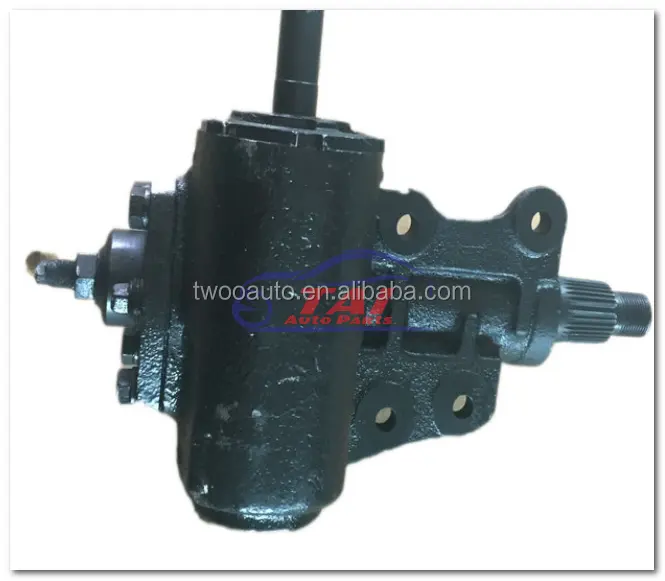 Manual Steering Box for Chevrolet 2.3 Trooper tractors 8-94173299-5 Steering Gear Box auto engine systems