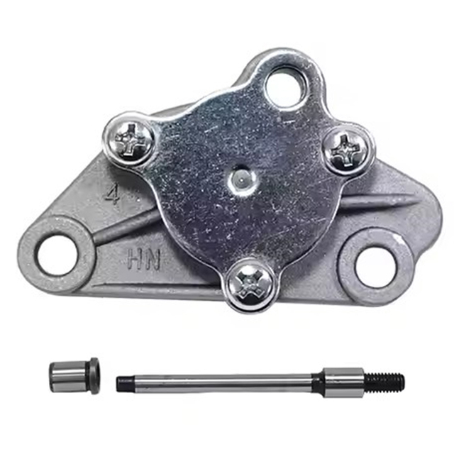 CD110 Motorcycle 4 Stroke Electric Engine Oil Pump 110CC Motorcycle Parts and Accessories Wholesale