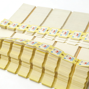 บัตรของขวัญแบบกำหนดเองได้สำหรับเกมวิดีโอในร่ม กระดาษสองหน้า ราคาครึ่งหนึ่ง พร้อมภาษาอังกฤษ/สเปน - Product Image 6