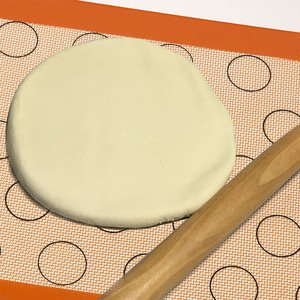 Revêtement de four en silicone résistant aux hautes températures Plaque de cuisson Extra Large tapis de <span class=keywords><strong>pâtisserie</strong></span> feuille de macaron - Product Image 2