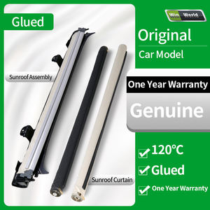 Rideau solaire de voiture, pour Volkswagen <span class=keywords><strong>Golf</strong></span> <span class=keywords><strong>7</strong></span>, vente en gros, - Product Image 6