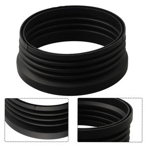 Trémie Compatible pour Baratza Hopper Bellow Moulin à café Outils de nettoyage Bean Bin Compressed Roll Blowing Air Clean Bean Reside - Product Image 6