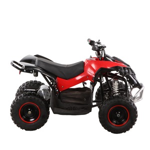 <span class=keywords><strong>Quad</strong></span> électrique automatique <span class=keywords><strong>800W</strong></span> pour enfants, mini-<span class=keywords><strong>quad</strong></span> de loisirs, vente chaude, fabriqué en Chine - Product Image 3