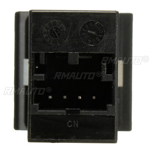 Cable AUX para Audio de Coche con Interruptor para VW/Volkswagen/MK6/Jetta/MK5/Sagitar, Cable de 92 cm - Product Image 6