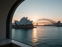 FULLSUMMER Hôtel Sydney Opera House : Conception clé en main, fourniture de matériaux de construction, design d'intérieur, personnalisation complète de la maison
