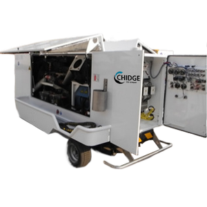 Uçak dizel toprak güç ünitesi (GPU) - Product Image 4