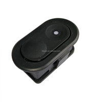 OE 90383585 6Pin Commutateur Vitre Électrique Pour Opel Astra F 1991-1998 Corsa B 1993-2014 FST-OP-1043