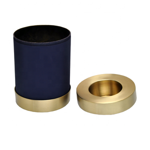 Porte-bougie, urne funéraire pour animaux de compagnie, tube de crémation - Product Image 3