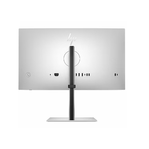 Moniteur HP 727pQ puissant 27 pouces WQHD 120hz taux de rafraîchissement pour les moniteurs de jeu d'entreprise IPS panneau noir double affichage en guirlande - Product Image 5