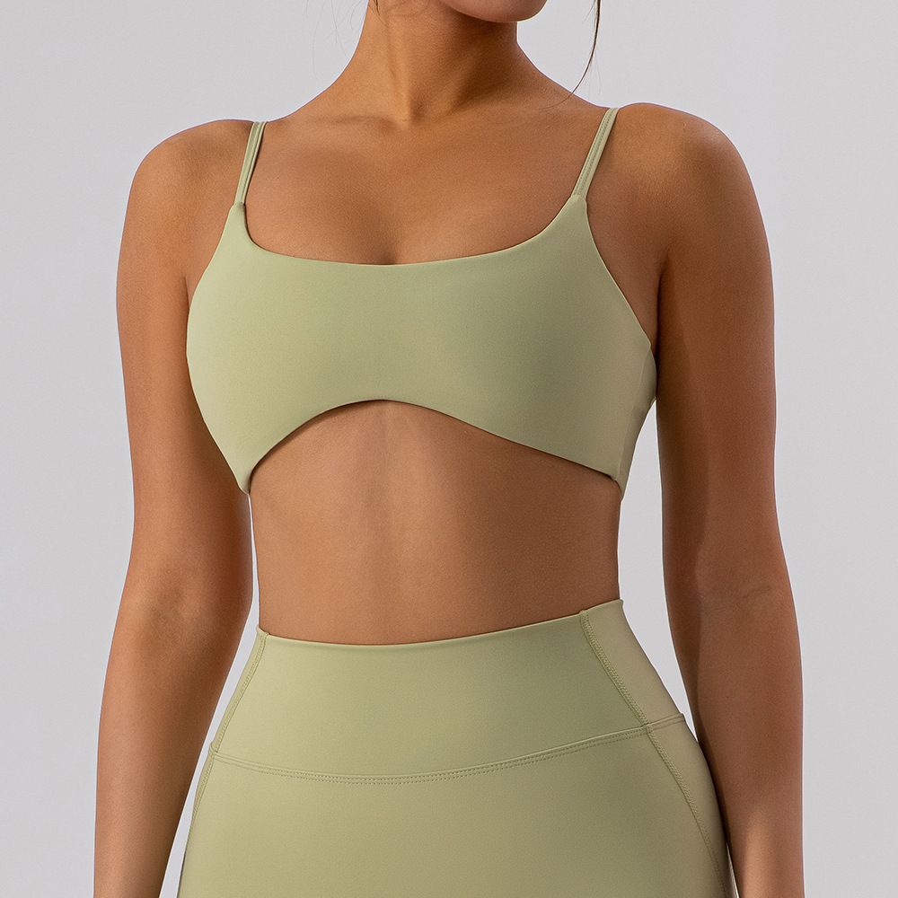 Bra-Green