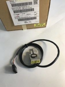 FANUC A860-2120-V007 pozisyon kodlayıcı garanti CNC makine yedek parçaları güvenilir Fanuc tedarikçisi - Product Image 3