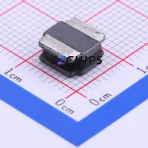 SQH8040S-0R5N-LF ตัวเหนี่ยวนำไฟฟ้าแบบ SMD ( ค่าความเหนี่ยวนำ: 500nH )( ความแม่นยำ: 30% กระแสไฟฟ้าที่กำหนด: 8A ) - Product Image 2