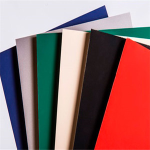 Tấm Nhôm Tổng Hợp Giá Tấm Alucobond <span class=keywords><strong>Acp</strong></span> 3Mm Tấm Ốp Tường Xây Dựng - Product Image 3