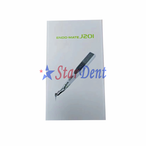 Macchina di lucidatura dentale attrezzatura da laboratorio luce LED Wireless Endo Motor materiale dentale - Product Image 4