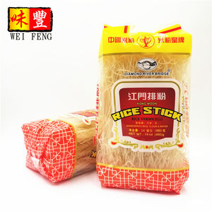 Saveur asiatique 14oz, bâtonnet de riz en verre, Vermicelli <span class=keywords><strong>chinois</strong></span>, vente en gros, japon - Product Image 3