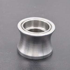 Высококачественные надежные заводские детали с ЧПУ, лидер продаж, услуги по обработке веревочных колес - Product Image 4