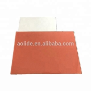 عالية الجودة لوحة الطباعة الفلكسوغرافية ، 1.7 مللي متر سمك الراتنج بوليمر فليكس لوحة ، الصين لوحة فليكسو فوتوبوليمير - Product Image 6