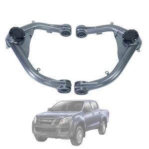 Bras de suspension supérieur en acier avant pour D-MAX 2012-2019 M-UX 4X4 Kit de levage Suspension robuste - Product Image 2