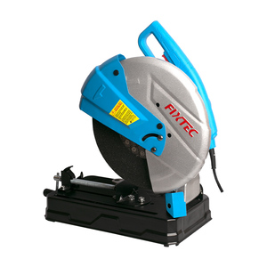 เครื่องตัดโลหะ FIXTEC Power Tools 2400W แบบพกพาสำหรับงานอุตสาหกรรม ขนาด 14 นิ้ว (355 มม.) - Product Image 2
