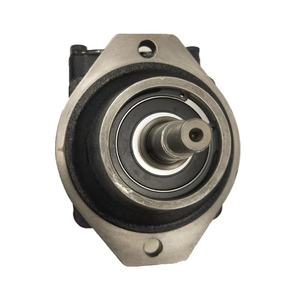 มอเตอร์ใบพัดแบบ Heavy Duty รุ่น M5B-023-1-R-02-B1M-00M28 แรงบิดสูง ปริมาตรคงที่ ขับเคลื่อนด้วยระบบไฮดรอลิก - Product Image 1