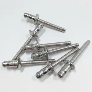 Rivets structurels d'Onlock d'acier inoxydable SS304 - Product Image 1
