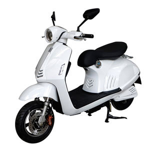 Scooter motor 48V freno trasero 10 pulgadas <span class=keywords><strong>Nui</strong></span> motocicleta eléctrica Wenzhou bicicleta eléctrica - Product Image 1