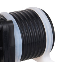 SKD 12V DC Mini 600L/h Refroidisseur d'air submersible haute pression Pakistan UNITED Pumps