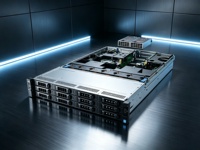 Nouveau stock Serveur rack 2U R730 R740 R750 R760XS XD Haute performance Xeon 32G DDR4 2.7GHz Neuf Prix bas