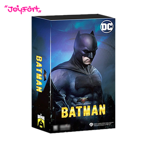 Figura de Acción de Batman Serie DC BVS Light Armor Deluxe, Escala 1/9, 19 cm/7.5 pulgadas, con Muchos <span class=keywords><strong>Accesorios</strong></span> - Product Image 3