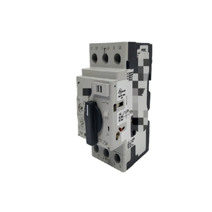Controlador de Programación de Disyuntor PLC 047B3144 <span class=keywords><strong>CTI</strong></span> 25M 063-10A - Product Image 1