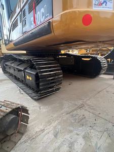 Utilisé pour le matériel de construction de terrassement de machine d'excavatrice de Caterpillar 330C avec des composants de pompe de moteur de noyau pour la pelle de CAT - Product Image 5