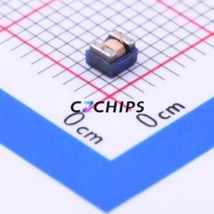 ตัวเหนี่ยวนำไฟฟ้า LCD1008-100K-T ขนาด 1008 ( ค่าความเหนี่ยวนำ: 10uH )( ความแม่นยำ: 10%) กระแสไฟฟ้าที่กำหนด: 450mA - Product Image 2