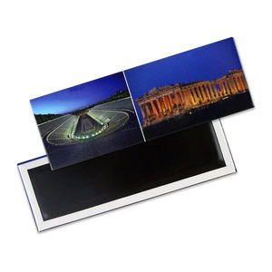 40*115mm personalizado Grecia <span class=keywords><strong>Aruba</strong></span> ciudad diseño Maldivas imán de nevera recuerdo turístico imán de nevera de estaño imán de nevera <span class=keywords><strong>Florida</strong></span> - Product Image 5