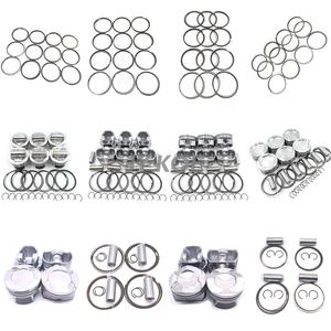 इंजन पिस्टन और रिंग के लिए इंजन पिस्टन और रिंग 1 2 3 5 7 8 श्रृंखला sv श्रृंखला x1 x3 x6 x7 स्पोर्ट्स कार श्रृंखला z4 उच्च प्रदर्शन - Product Image 6