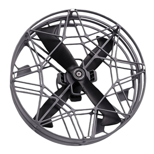 Para DJI Mini 5 Pro, Liberación Rápida 360 °   Protector de Hélices Integrado, Anillo Protector de Hélices, Jaula para Hélices, Accesorio para Dron DJI Mini 5 Pro - Product Image 3