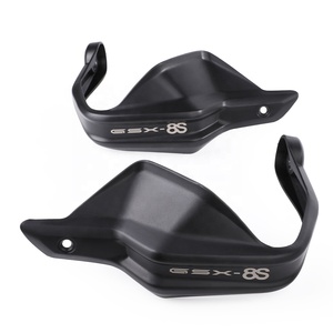 GSX8S, piezas de Afermarket para motocicleta, protector de manos para manillar, extensión de protector de mano para Suzuki 2023 2024 2025 <span class=keywords><strong>GSX</strong></span> <span class=keywords><strong>8S</strong></span> - Product Image 1