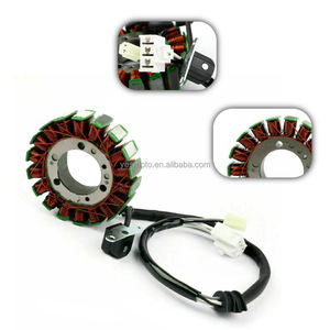 Generador Magneto, bobina de estator para Yamaha XP500 <span class=keywords><strong>TMAX</strong></span> <span class=keywords><strong>500</strong></span>, 2004, 2005, <span class=keywords><strong>2006</strong></span>, 2007 - Product Image 5