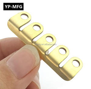 Oem Laiton Personnalisé Précision Bronze Tournage Fraisage Industrie Partie Cnc Usinage Atelier Fabrication Fabrication Service De Fabrication - Product Image 3