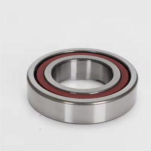 ตลับลูกปืน <span class=keywords><strong>B7007</strong></span>เชิงมุมตลับลูกปืน7007-B-2RS-TVP 7007c 35x62x14mm ตลับลูกปืน - Product Image 3