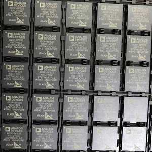 ADSP-BF525KBCZ-6C2 12x12/289 BGA พร้อมโค้ดเดก - Product Image 1