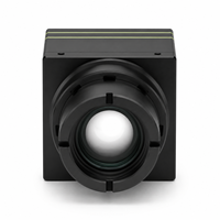 Module de caméra infrarouge VOx non refroidi 384x288 640x512 12um