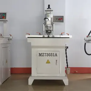 Woodworking production line cabinet one spindle hinge drilling press machine