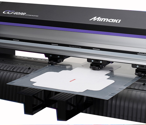 Original Mimaki Printers Plotter Cutting Machine Mimaki CG-130AR Graphtec Cutting Plotter