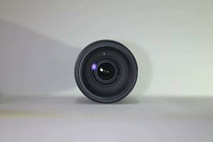 Lente de cámara profesional <span class=keywords><strong>Nikon</strong></span> 120 NIKKOR 24-MM F/4G ED VR Lente usada - Product Image 2