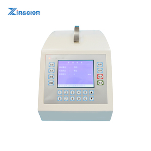 FIT 4.0 <span class=keywords><strong>Filter</strong></span> <span class=keywords><strong>Integrity</strong></span> Monitor für die Wasser-und Abwasser filtration - Product Image 2