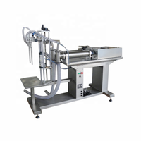 Rovtop — machine de remplissage de liquide en feutre, équipement industriel, produits consommables